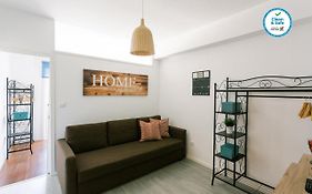 Portovivo Quental Apartamento