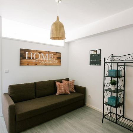 Portovivo Quental Apartamento Extérieur photo