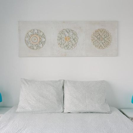 Portovivo Quental Apartamento Extérieur photo