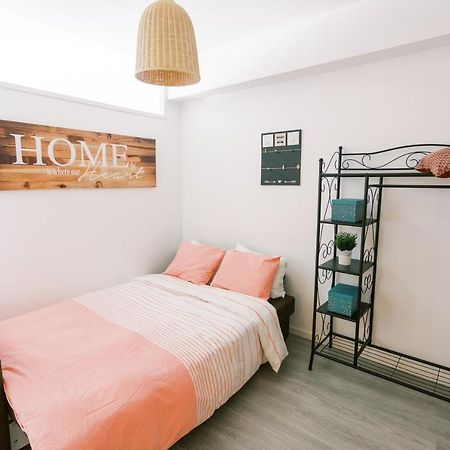 Portovivo Quental Apartamento Extérieur photo