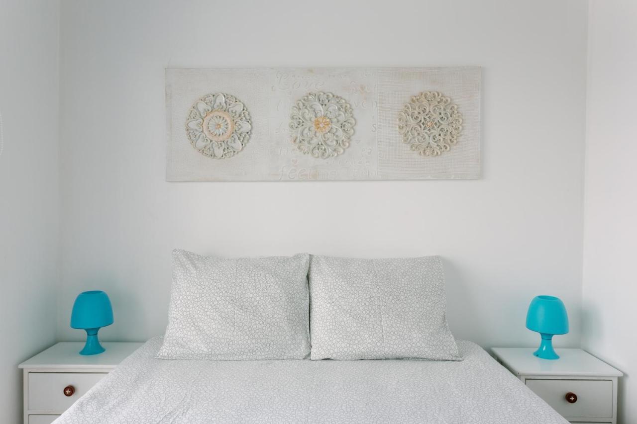 Portovivo Quental Apartamento Extérieur photo