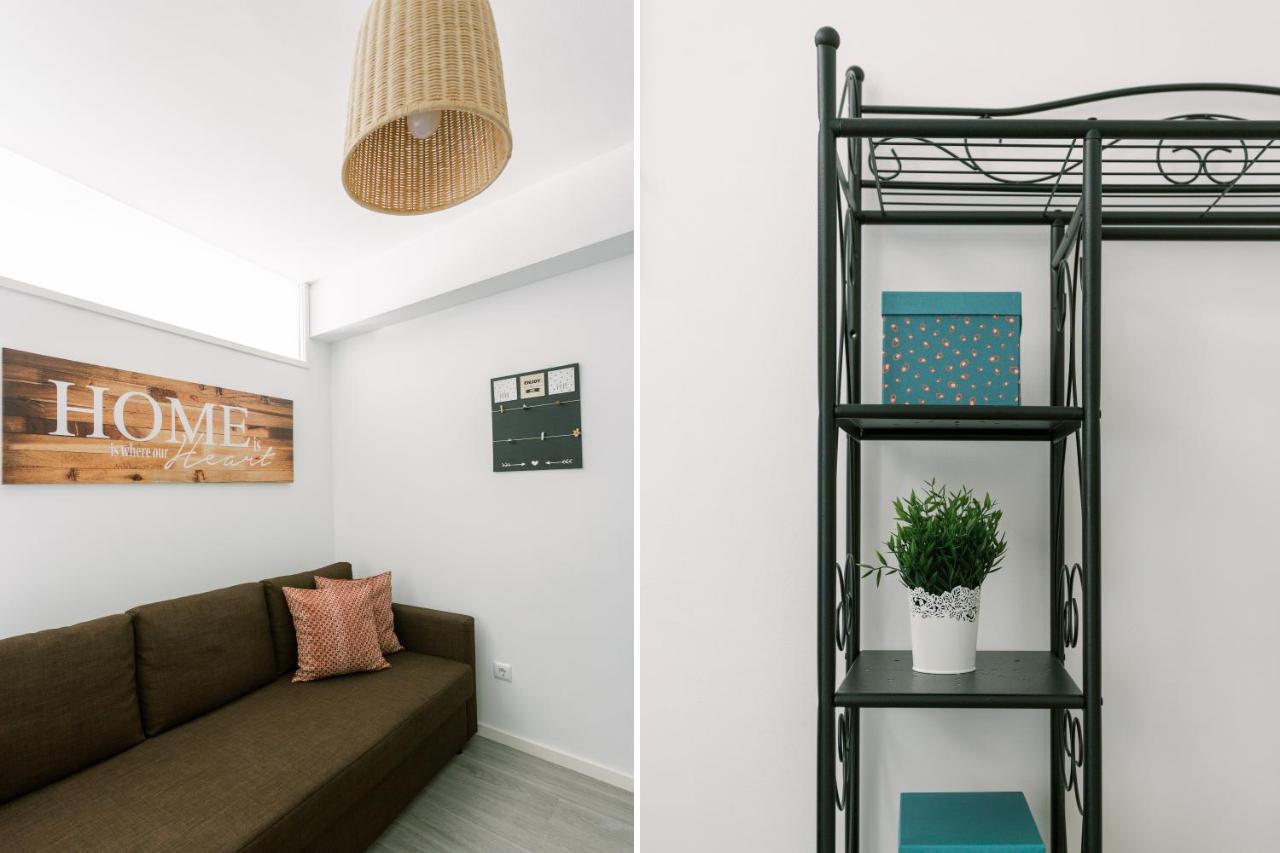 Portovivo Quental Apartamento Extérieur photo