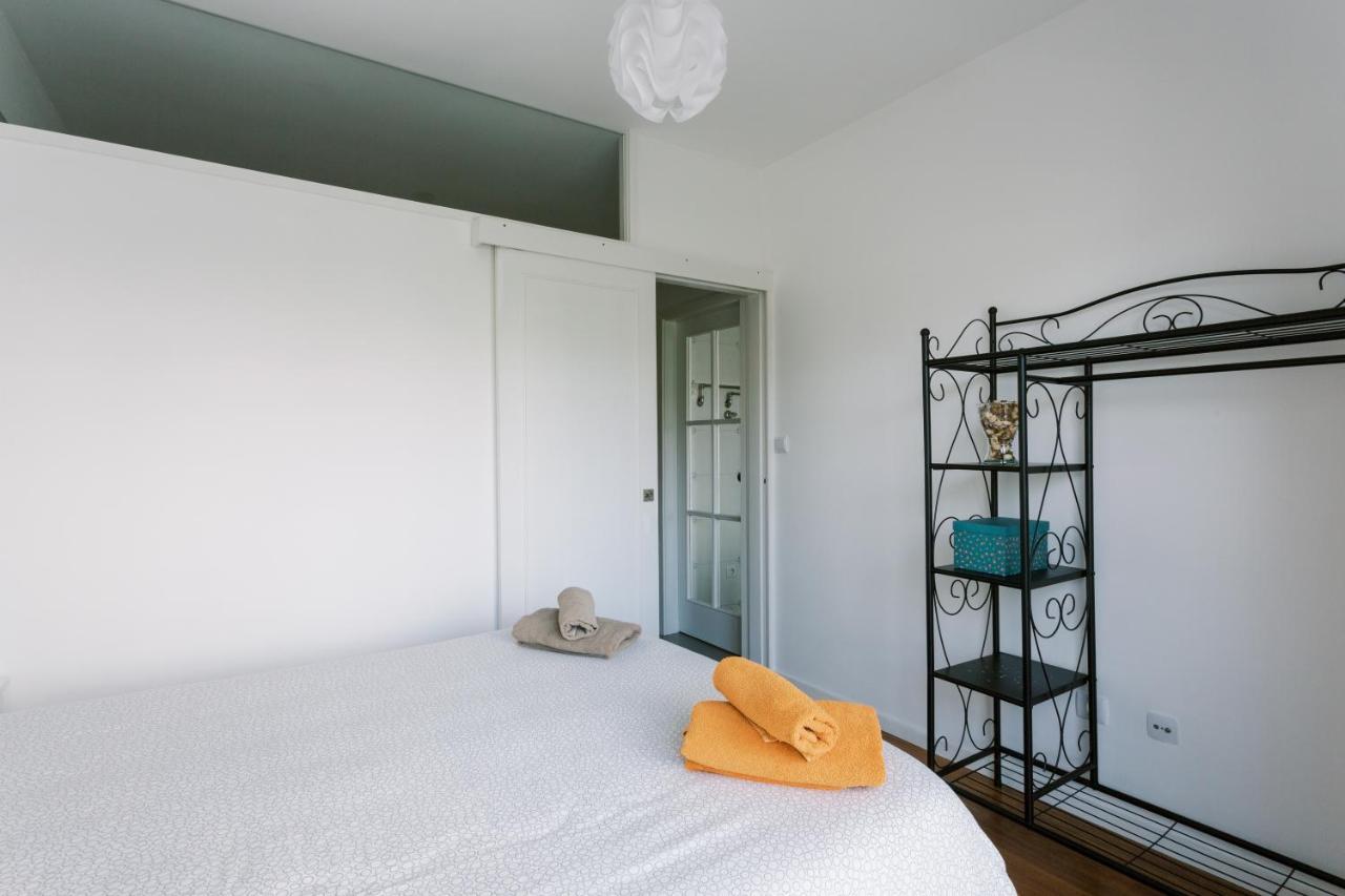 Portovivo Quental Apartamento Extérieur photo