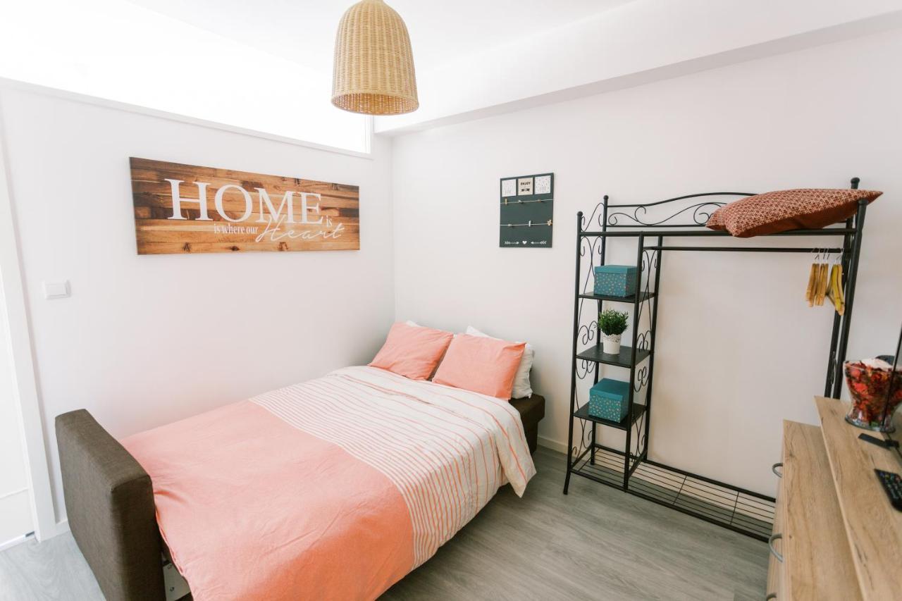 Portovivo Quental Apartamento Extérieur photo