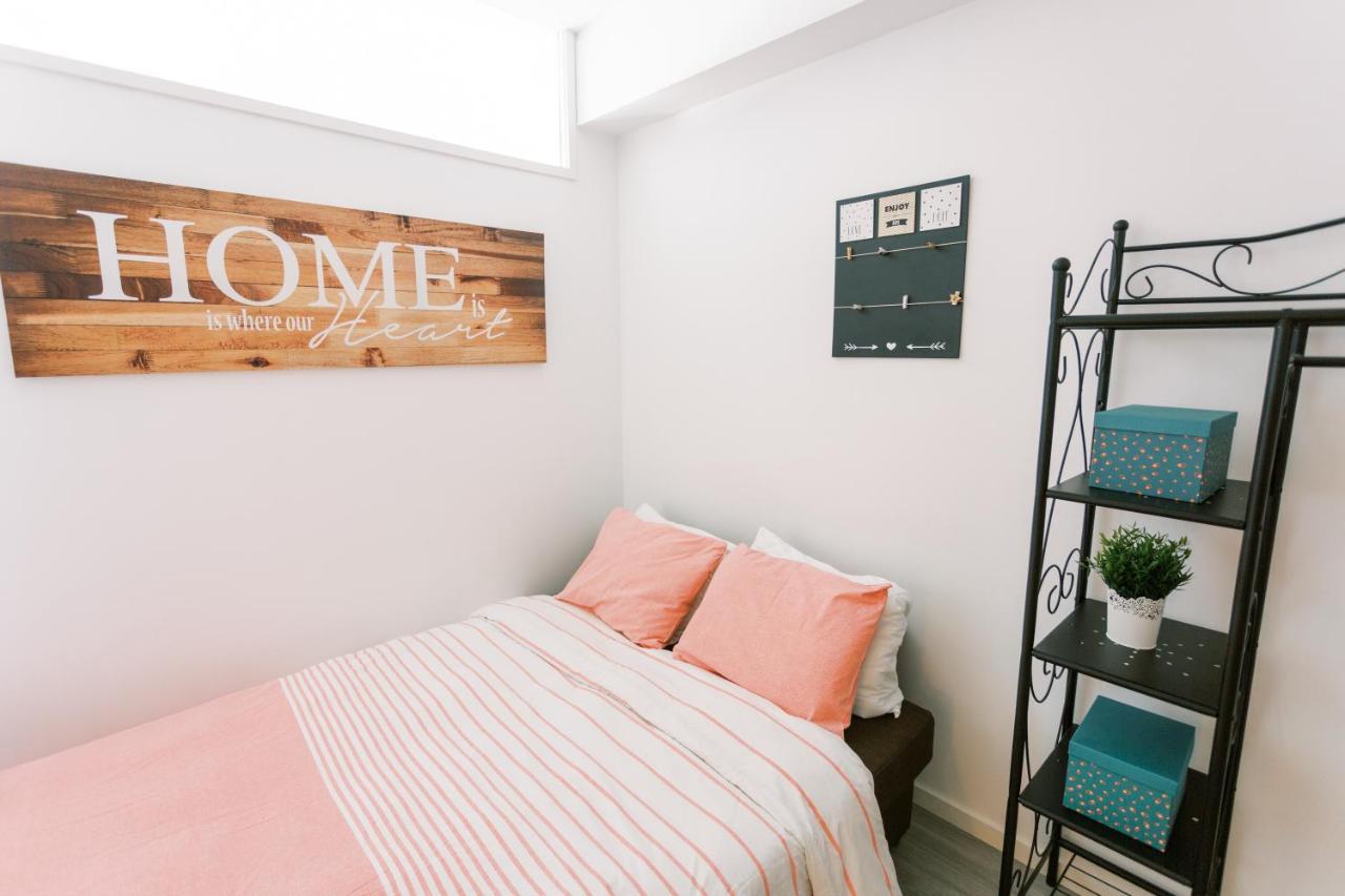 Portovivo Quental Apartamento Extérieur photo