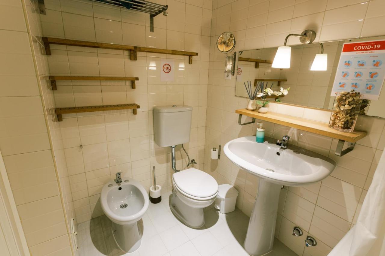 Portovivo Quental Apartamento Extérieur photo