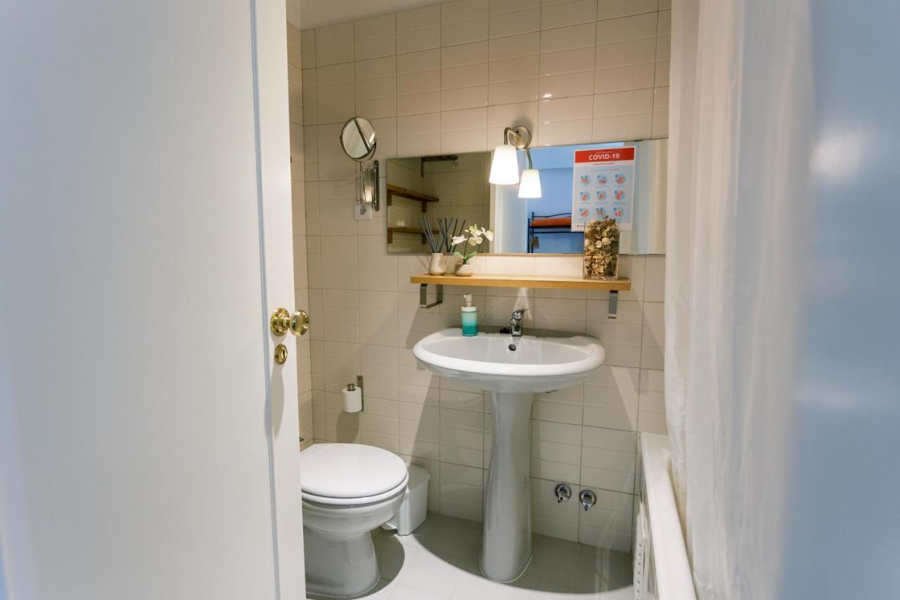 Portovivo Quental Apartamento Extérieur photo