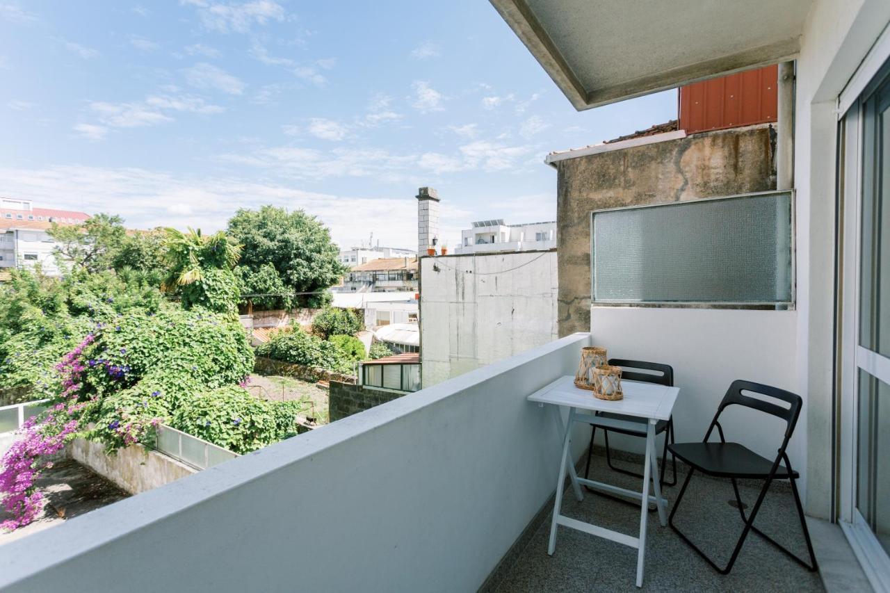Portovivo Quental Apartamento Extérieur photo