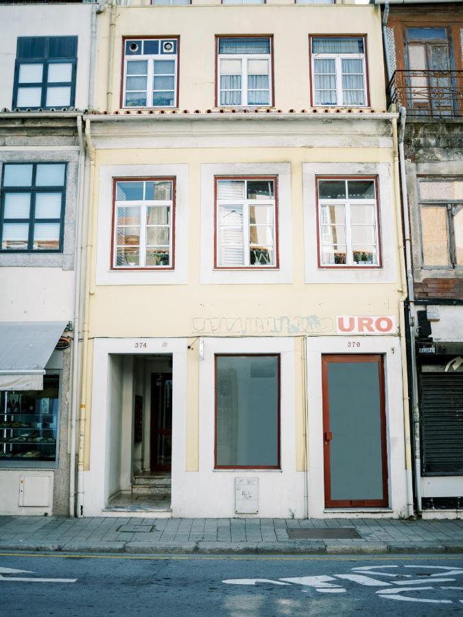 Portovivo Quental Apartamento Extérieur photo