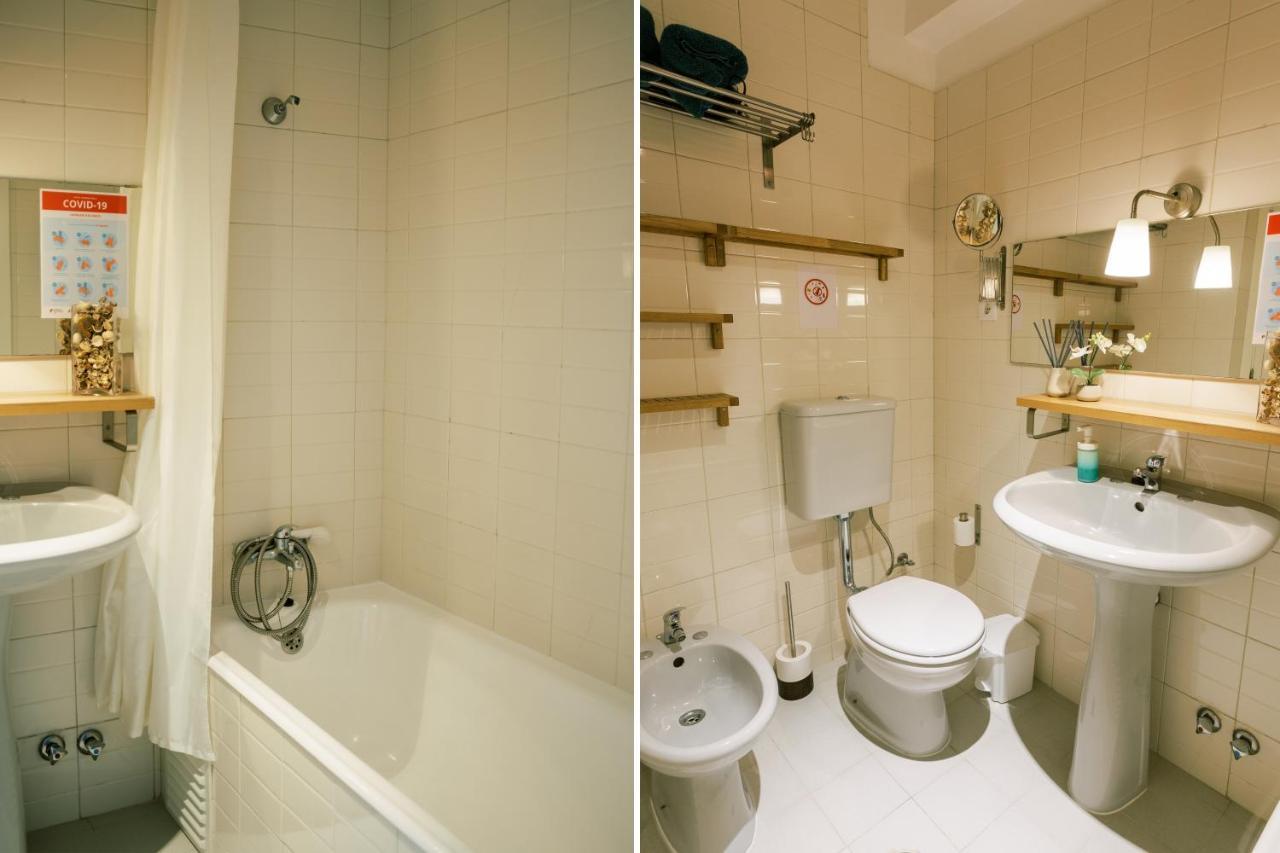 Portovivo Quental Apartamento Extérieur photo