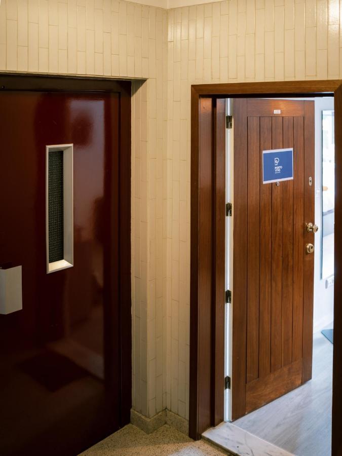 Portovivo Quental Apartamento Extérieur photo