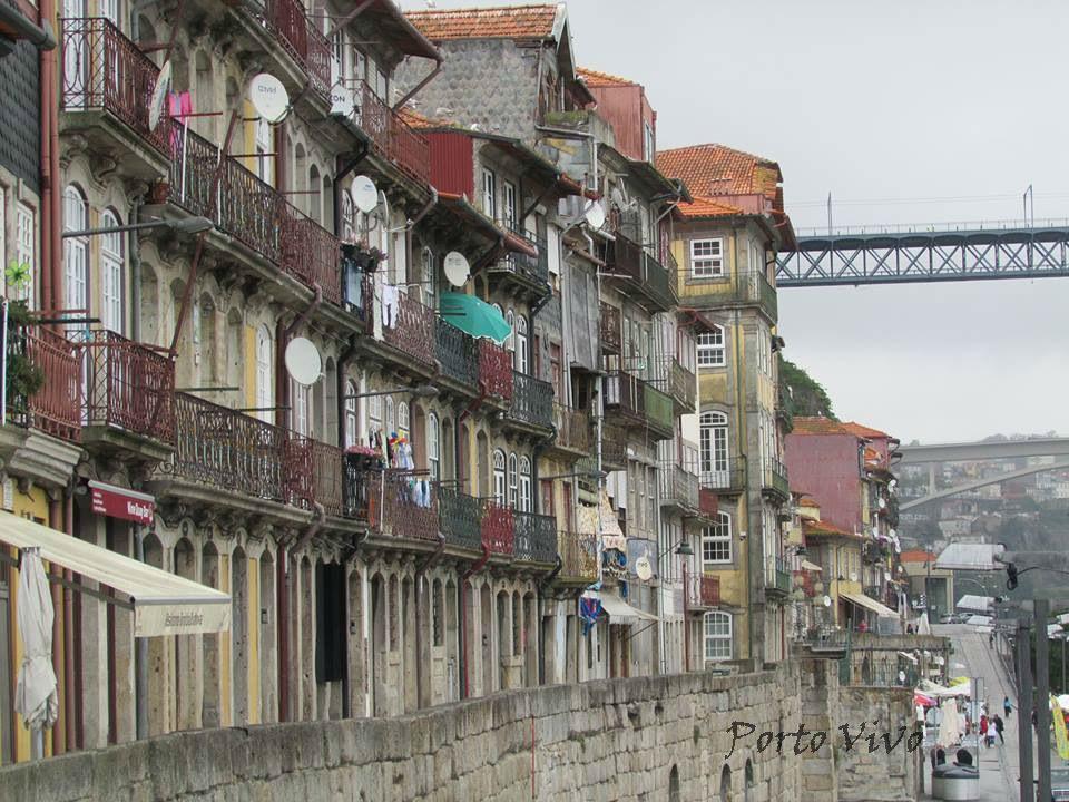 Portovivo Quental Apartamento Extérieur photo